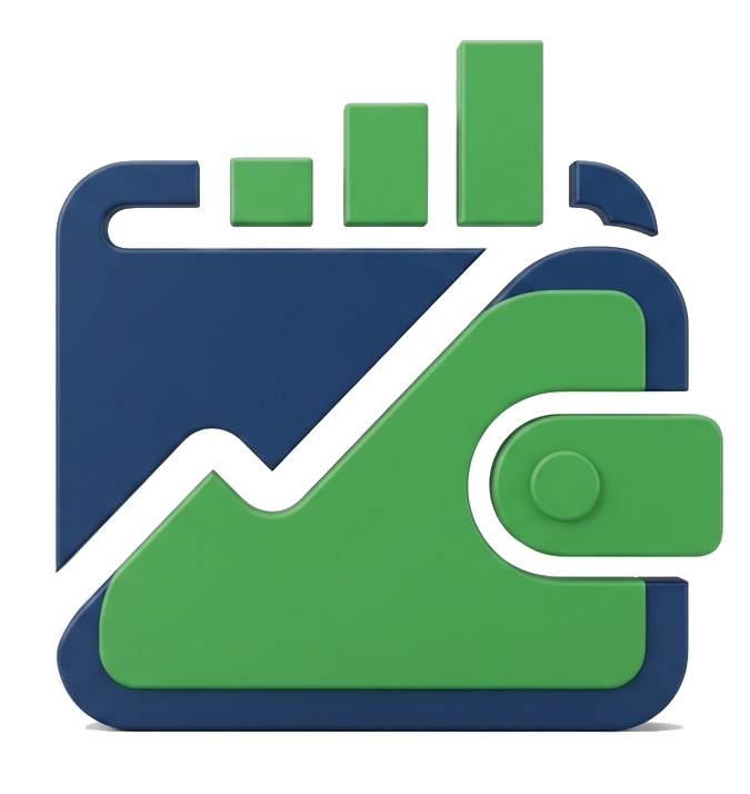 That Budget App logo